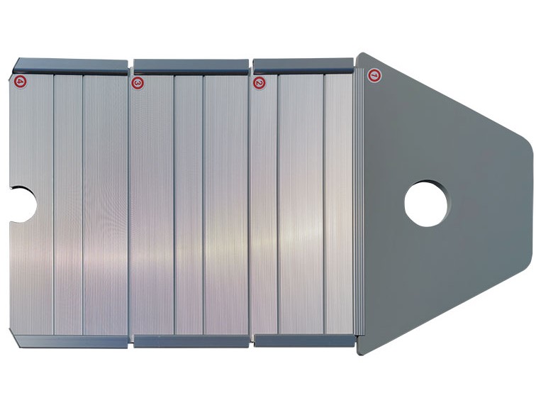 Podnica alu za  360 X SKU: 0501980<br />JM: kom pak.: 1 min: 1