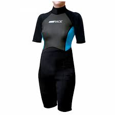 Neoprensko odijelo “Pro Race Thermal” Shorty 2,5mm SKU: 70510<br />JM: kom pak.: 6 min: 1