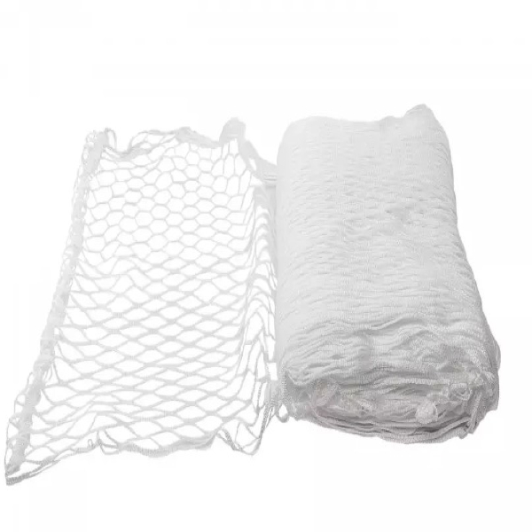 Mreža za ogradu, romb, 20-60cm, bijela, L30mt SKU: 99522<br />JM: m1 pak.: 30 min: 30