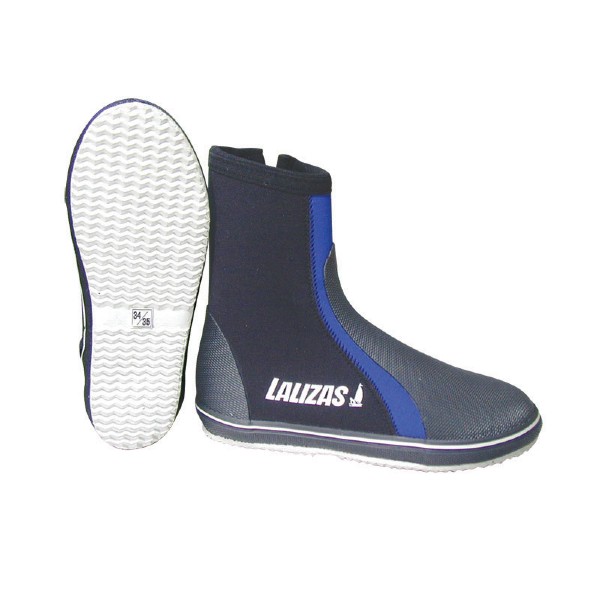 Čizme za jedrenje neoprenske Br.31/32 SKU: 40451<br />JM: par pak.: 6 min: 1