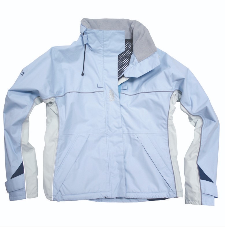 Jakna za žene (FS Breath), sv.plava, XXL SKU: 40810<br />JM: kom pak.: 3 min: 1