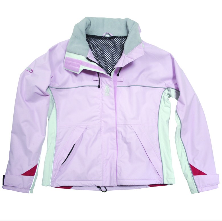 Jakna za žene (FS Breath), ružičasta, L SKU: 40813<br />JM: kom pak.: 3 min: 1