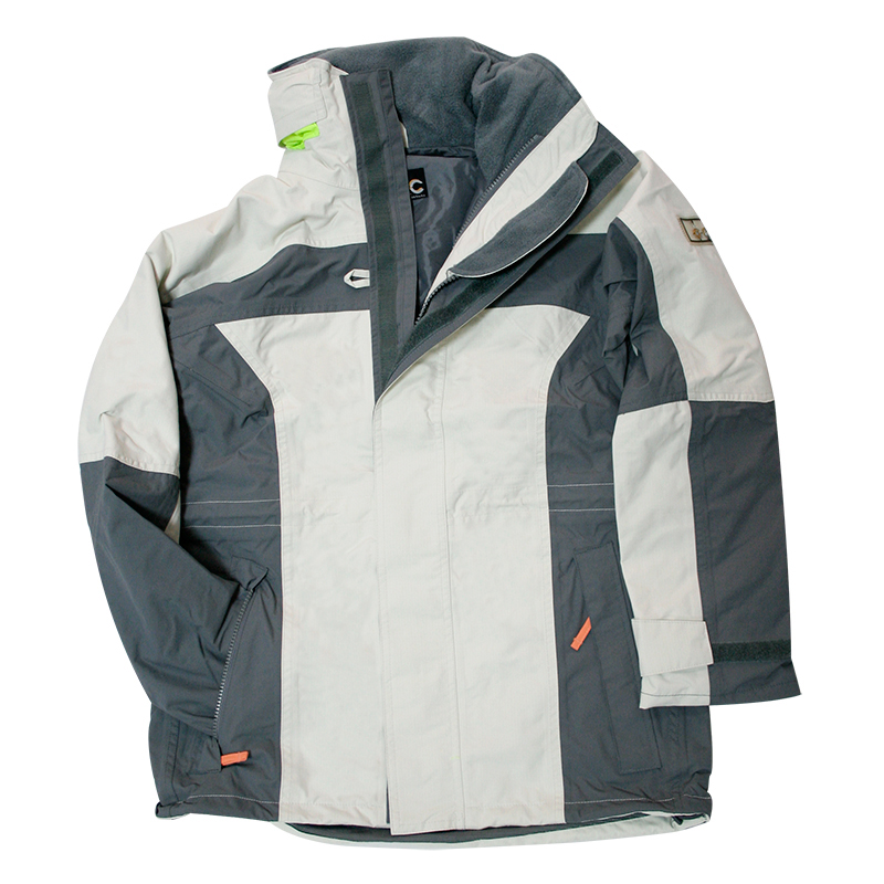 Jakna za jedrenje HX 8000 SKU: 72121<br />JM: kom pak.: 1 min: 1