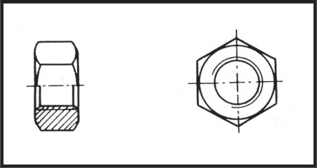 11799 MATICA M5 - ŠESTEROSTRANA/VREĆICA SKU: 11799<br />JM: kom pak.: 5 min: 100
