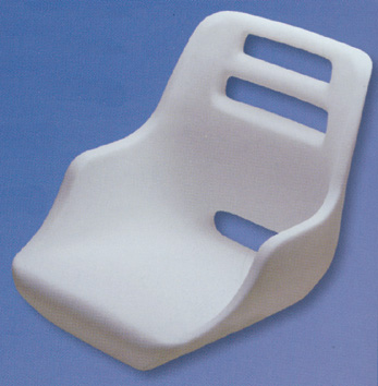 Sjedalica admiralska Springfiled, 430x480x430mm SKU: 90096<br />JM: kom pak.: 1 min: 1