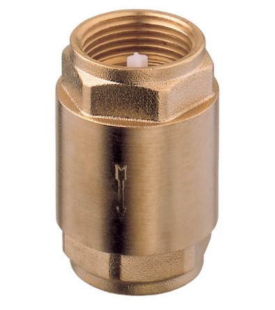 Ventil nepovratni 1 1/2 mesing SKU: 822679<br />JM: kom pak.: 1 min: 1