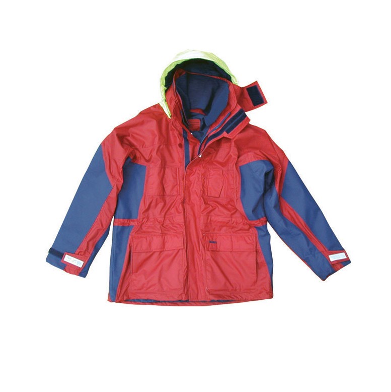 Jakna HTX za otvoreno more, S SKU: 40155<br />JM: kom pak.: 2 min: 1