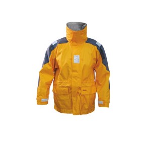 Jakna IT za djecu, žuta, JL SKU: 40302<br />JM: kom pak.: 10 min: 1