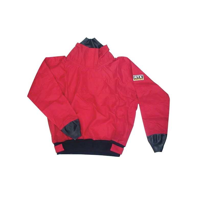 Jakna za regatu (Dry Smock) RTX10000, XL SKU: 40418<br />JM: kom pak.: 10 min: 1