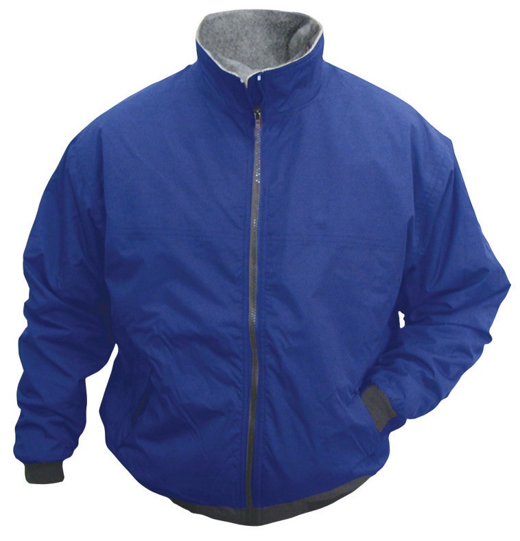 Jakna skiperska (Blouson) plava, S SKU: 40470<br />JM: kom pak.: 3 min: 1