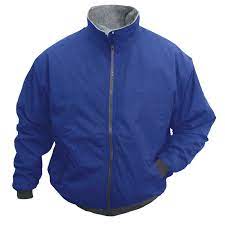 Jakna skiperska (Blouson) plava, XL SKU: 40473<br />JM: kom pak.: 3 min: 1