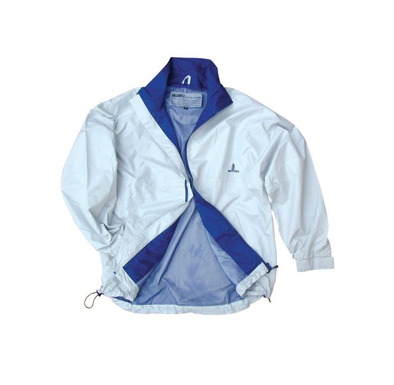 Jakna (Zephyr) siva,  XXL SKU: 40657<br />JM: kom pak.: 5 min: 1