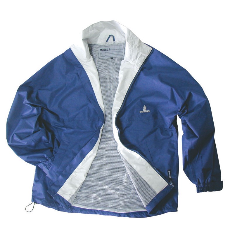 Jakna (Zephyr) plava, XXL SKU: 40658<br />JM: kom pak.: 5 min: 1