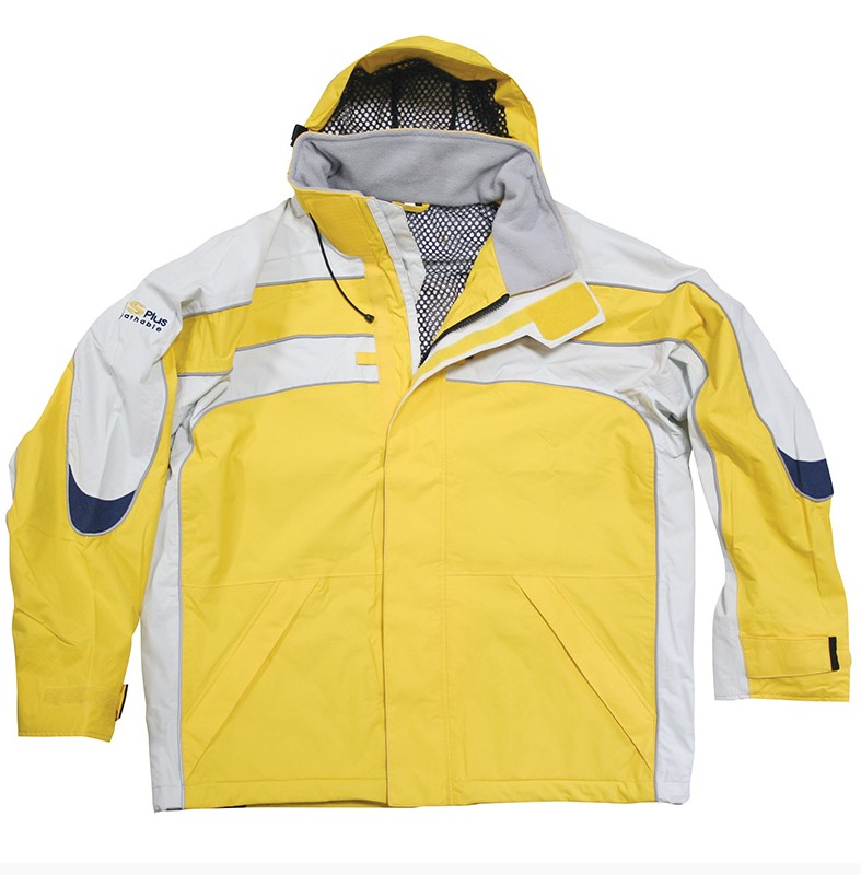 Jakna za muškarce (FS Breath), žuta, S SKU: 40801<br />JM: kom pak.: 1 min: 1
