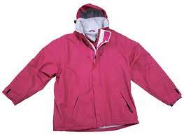 Jakna (MC Maximum Comfort), crvena, M SKU: 40846<br />JM: kom pak.: 1 min: 1