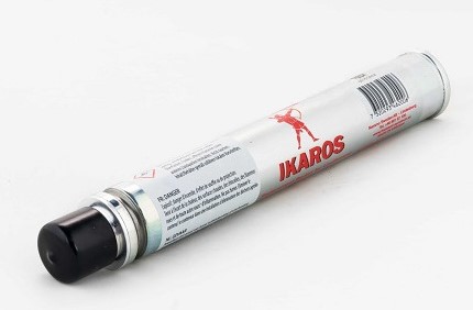 IKAROS raketa za bacač brodske užadi SKU: 70087<br />JM: pak pak.: 24 min: 1