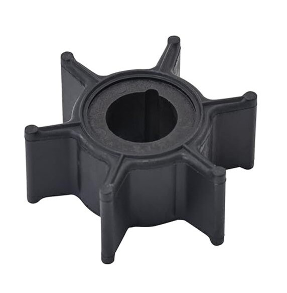 Rotor CEF Tohatsu/Parsun/Mercury/Mariner 4/5/6 4T SKU: 97907<br />JM: kom pak.: 1 min: 1