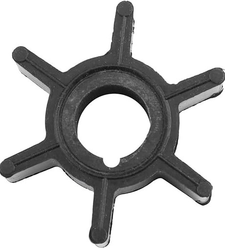 Rotor CEF Yamaha 8/9.9 4T SKU: 97916<br />JM: kom pak.: 1 min: 1