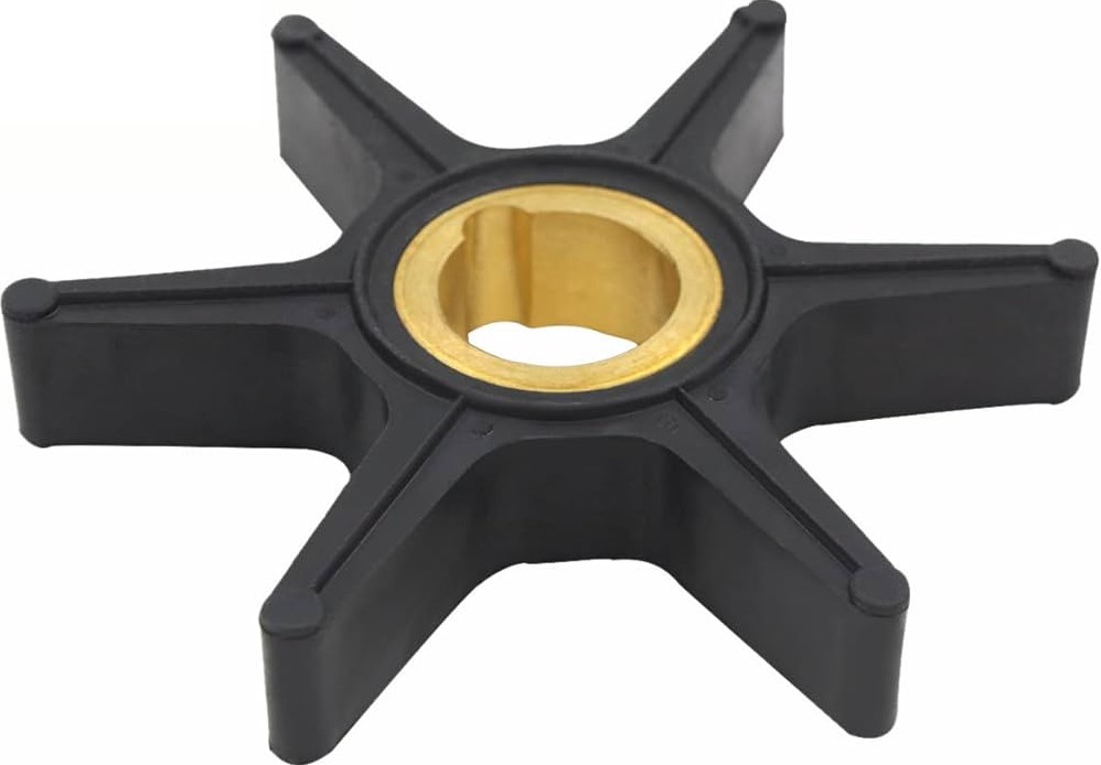 Rotor CEF Mercury/Mariner 25/30/40 4T SKU: 97918<br />JM: kom pak.: 1 min: 1