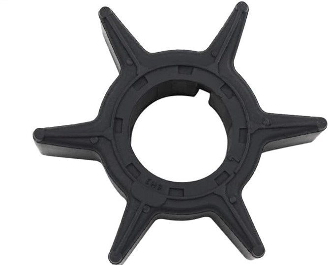 Rotor CEF Yamaha 40/50/60 4T, Selva 40xs 4T SKU: 97921<br />JM: kom pak.: 1 min: 1