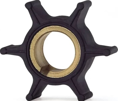 Rotor CEF Tohatsu/Parsun/Mercury 4/5/6 4T SKU: 98576<br />JM: kom pak.: 1 min: 1