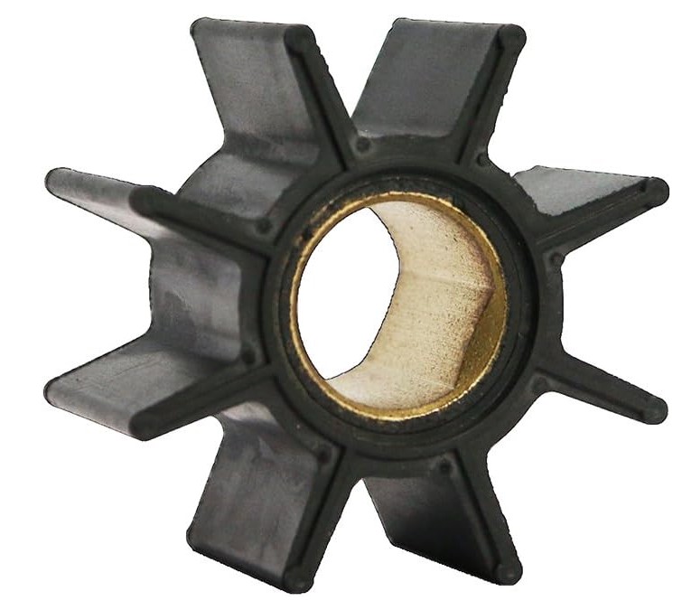 Rotor CEF Honda 5/6/7.5/8 4T SKU: 99277<br />JM: kom pak.: 1 min: 1