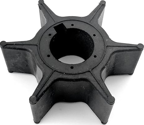 Rotor CEF Honda 35/40/45/50 4T SKU: 99279<br />JM: kom pak.: 1 min: 1