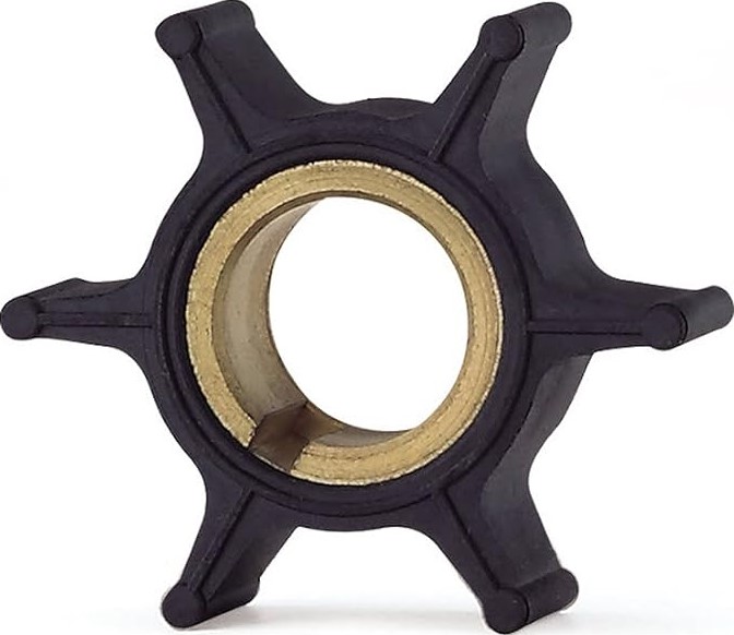 Rotor CEF Honda 8/10 4T SKU: 99283<br />JM: kom pak.: 1 min: 1