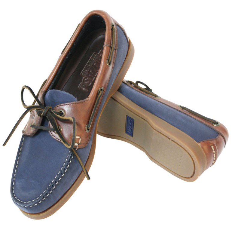 Cipele Skipper,  plavo/smeđe Br.36-smeđi pot SKU: 40583<br />JM: par pak.: 10 min: 1