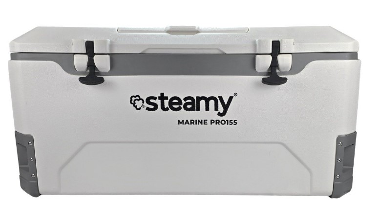 Škrinja za hlađenje Steamy Marine Pro 155lit SKU: 41794<br />JM: kom pak.: 1 min: 1