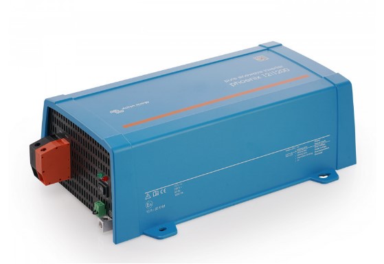 VICTRON inverter Phoenix 12/1200 230V SKU: 41807<br />JM: kom pak.: 1 min: 1