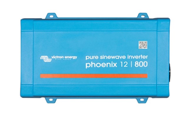 VICTRON inverter Phoenix 12/800 230V SKU: 41811<br />JM: kom pak.: 1 min: 1