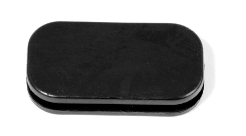 Hidea F9.9 Gumeni čep, 01060526 SKU: 70214<br />JM: kom pak.: 1 min: 1