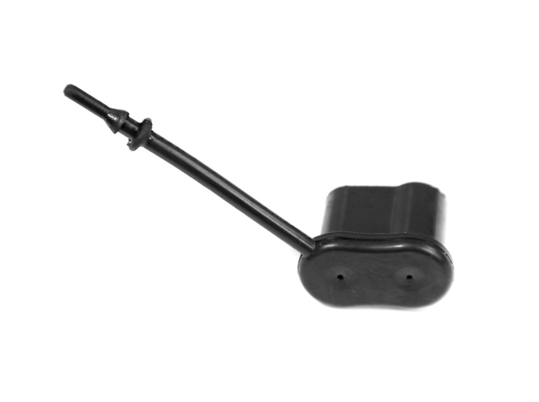 Hidea F6 Gumena zaštita utičnice goriva, 01060703 SKU: 70215<br />JM: kom pak.: 1 min: 1