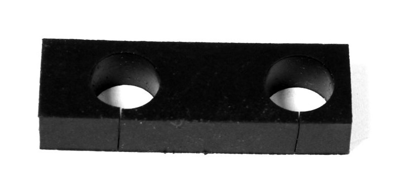 Hidea F15/20 Gumeni distancer sajli, 01060802 SKU: 70218<br />JM: kom pak.: 1 min: 1