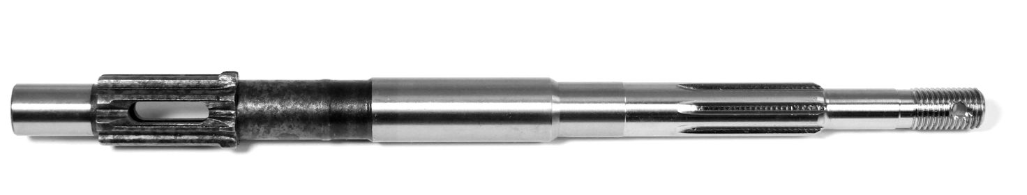 Hidea F9.9 osovina propelera, 01050538 SKU: 70242<br />JM: kom pak.: 1 min: 1