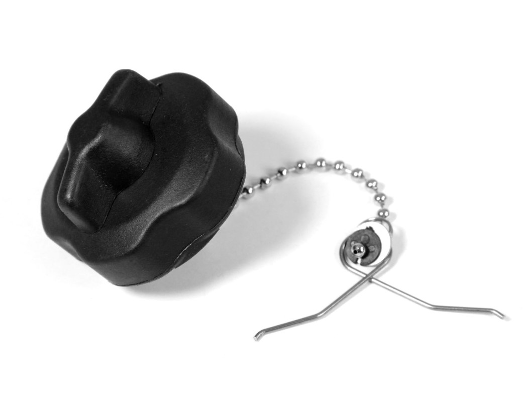 Hidea F2.5S čep spremnika goriva, 010703120 SKU: 73786<br />JM: kom pak.: 1 min: 1