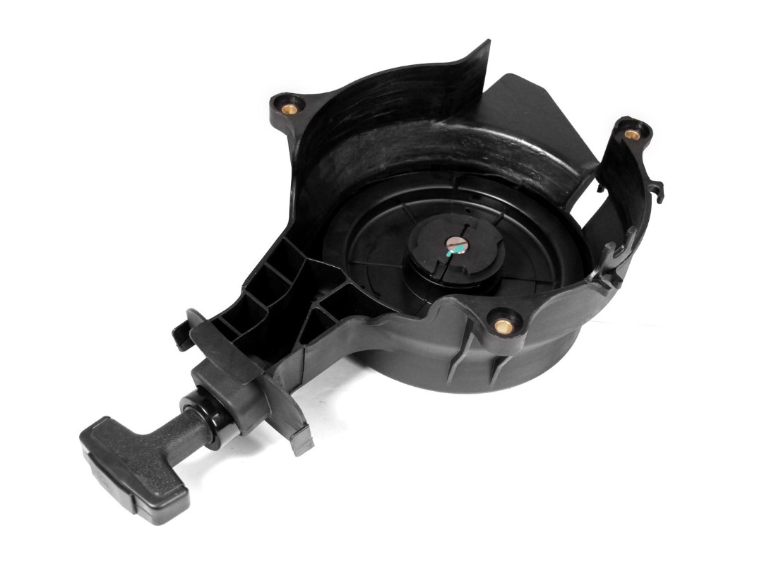 Hidea F4/5 set ručnog startera, 08020013 SKU: 73864<br />JM: kom pak.: 1 min: 1