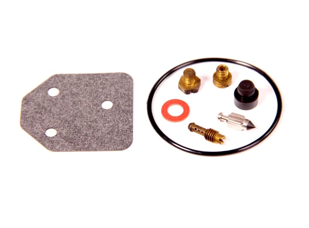 Hidea F4/5 kit za popravak rasplinjača, 01050362 SKU: 73869<br />JM: kom pak.: 1 min: 1