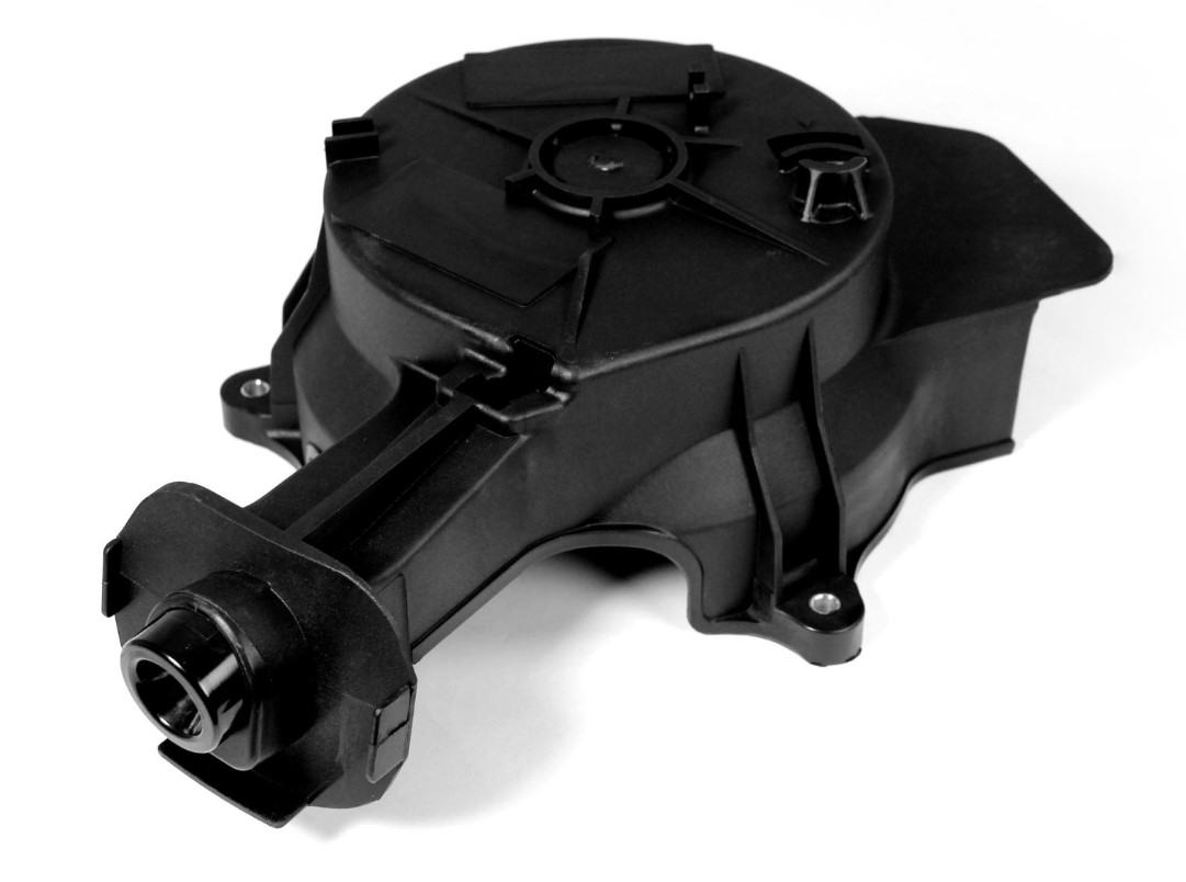 Hidea F6 kućište, poklopac startera, 01070709 SKU: 73870<br />JM: kom pak.: 1 min: 1