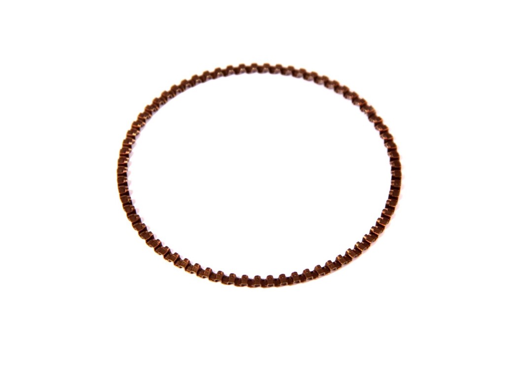 Hidea F6 klipni prsten, 01050709 SKU: 73893<br />JM: kom pak.: 1 min: 1