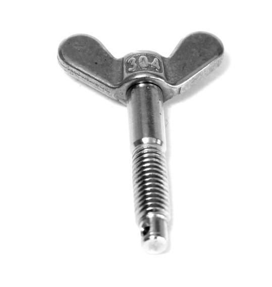 Hidea F6 leptir vijak za ručicu gasa, 01020126 SKU: 73906<br />JM: kom pak.: 1 min: 1