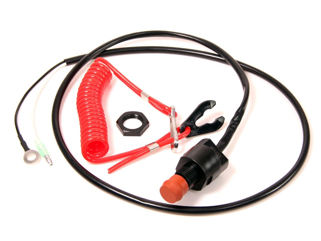 Hidea F6 prekidač za gašenje 011011070 SKU: 73909<br />JM: kom pak.: 1 min: 1