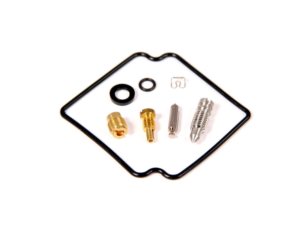 Hidea F6 kit za popravak karburatora, 01050724 SKU: 73935<br />JM: kom pak.: 1 min: 1