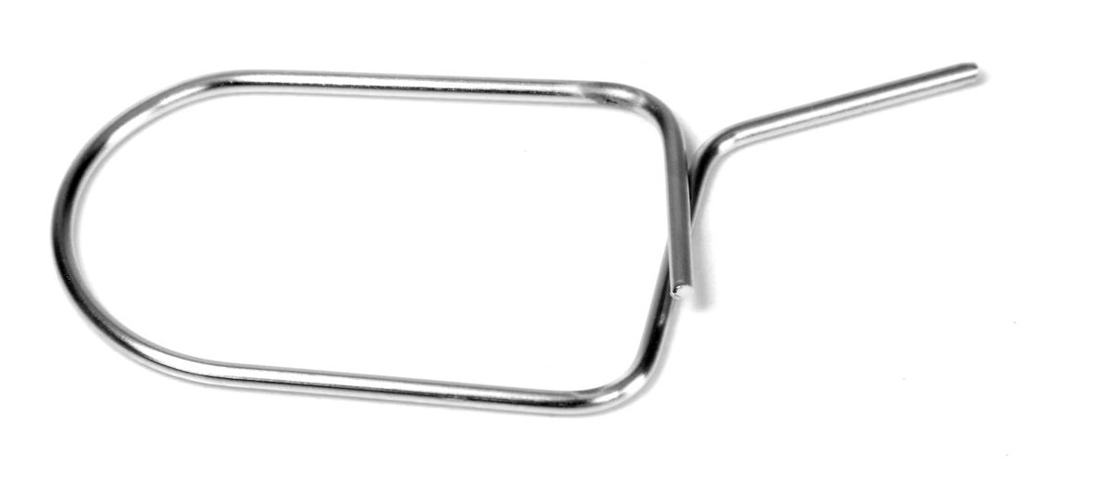 Hidea F8/9.9/15/20 kopča, 01090105 SKU: 73942<br />JM: kom pak.: 1 min: 1