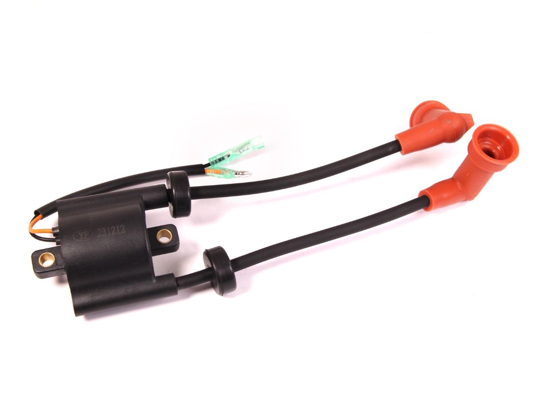 Hidea F8/9.9 zavojnica za pokretanje, 01030503 SKU: 73950<br />JM: kom pak.: 1 min: 1