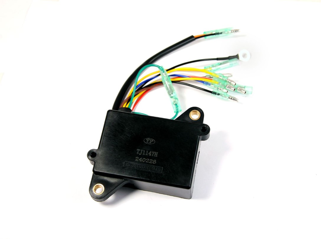 Hidea F8/9.9 CDI (relej paljenja), 01030504 SKU: 73958<br />JM: kom pak.: 1 min: 1