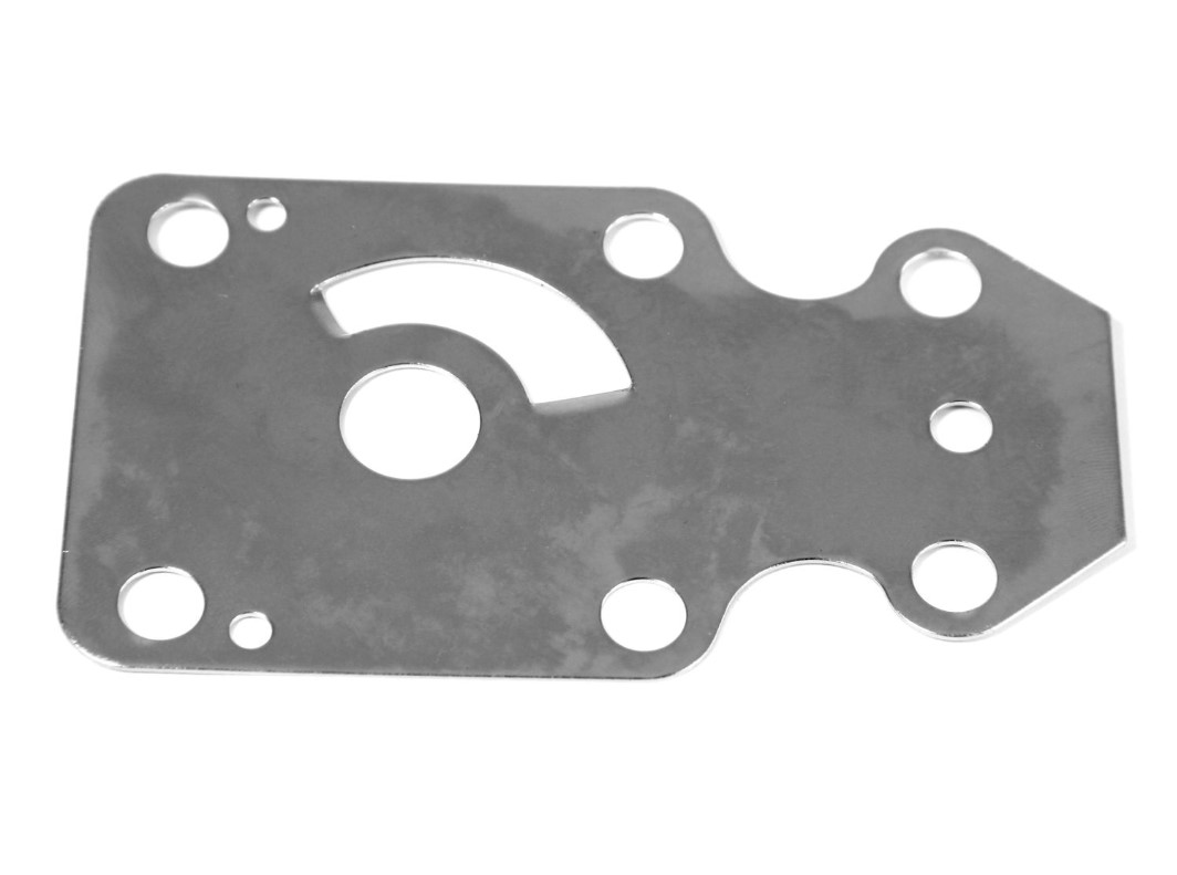 Hidea F8/9.9 potisna ploča dosjeda ležaja, 0108051 SKU: 73973<br />JM: kom pak.: 1 min: 1