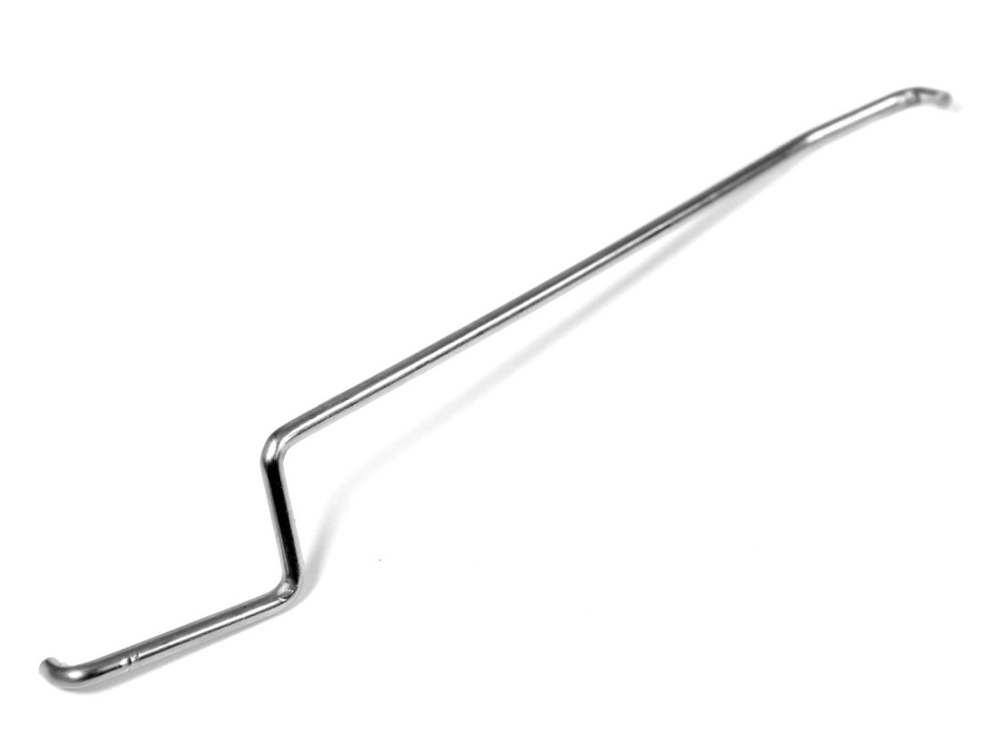 Hidea F8/9.9 spoj ručice čoka, 01090505 SKU: 73985<br />JM: kom pak.: 1 min: 1