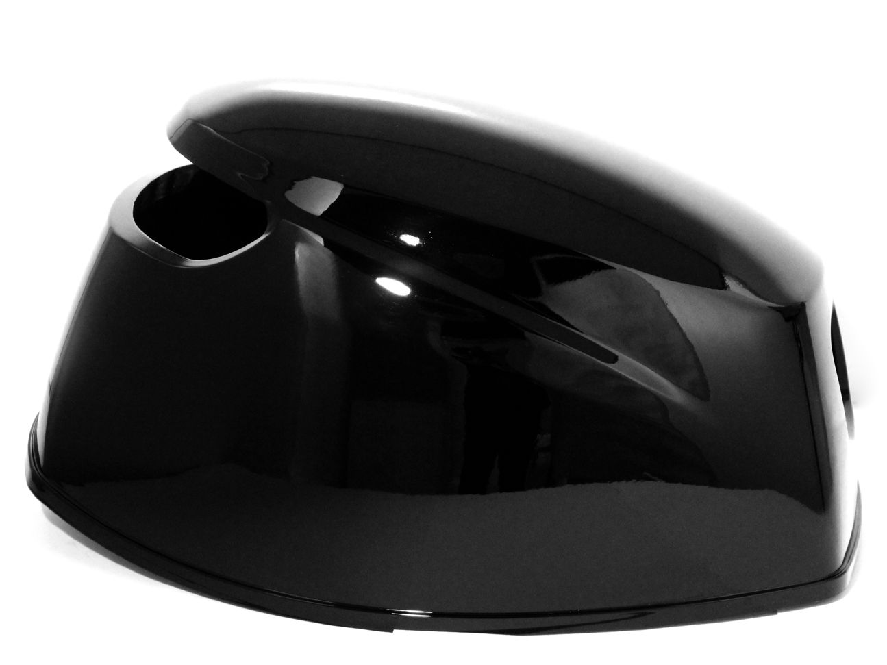 Hidea F8/9.9 set pokrova motora, 030205 SKU: 73990<br />JM: kom pak.: 1 min: 1